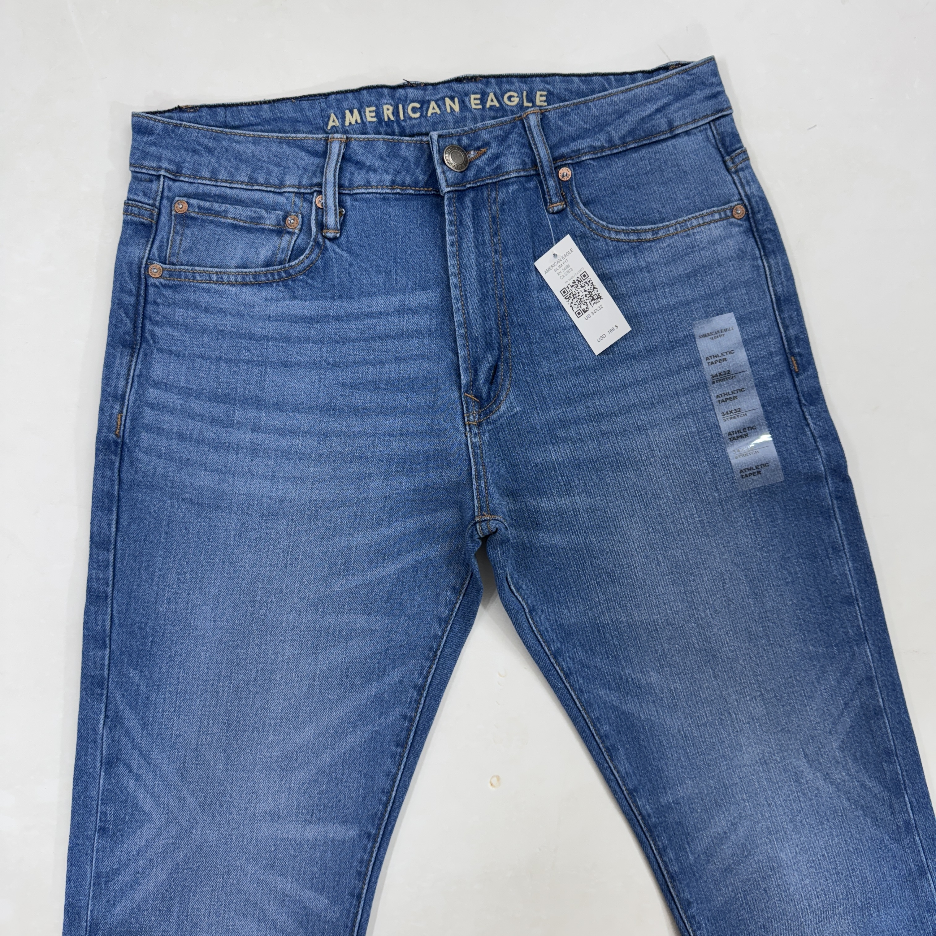 American Eagle