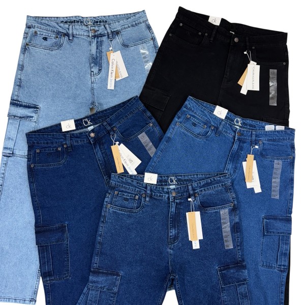 CK Cargo